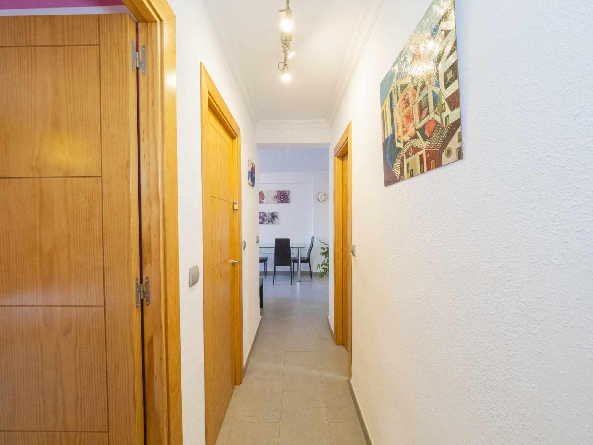 Mshome Esencia De Málaga Dış mekan fotoğraf