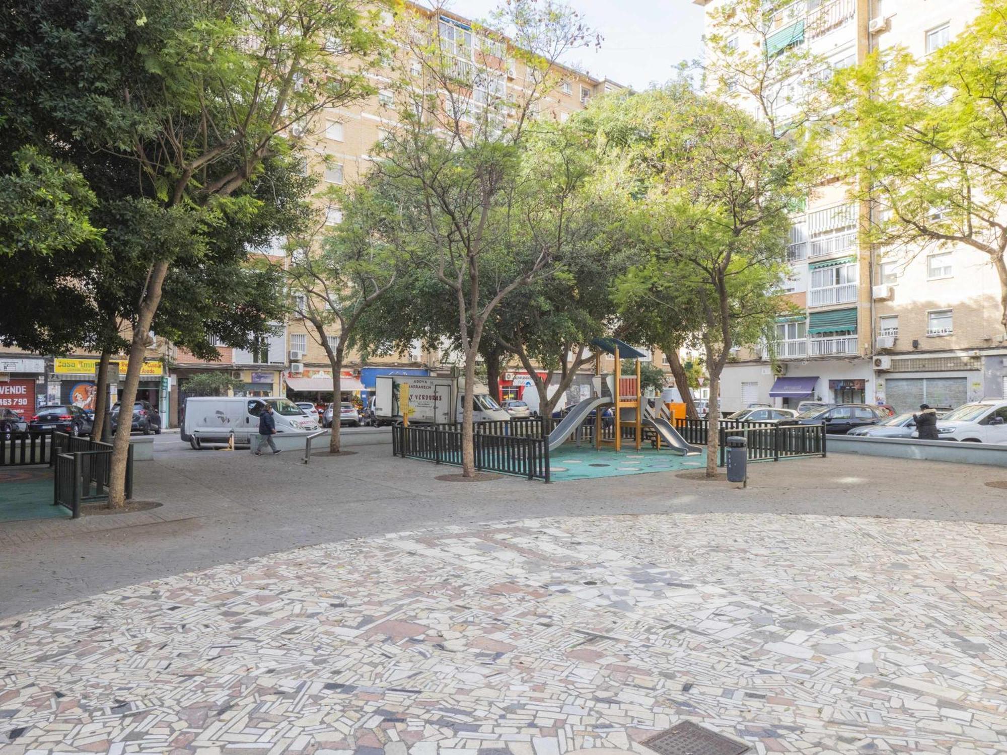 Mshome Esencia De Málaga Dış mekan fotoğraf